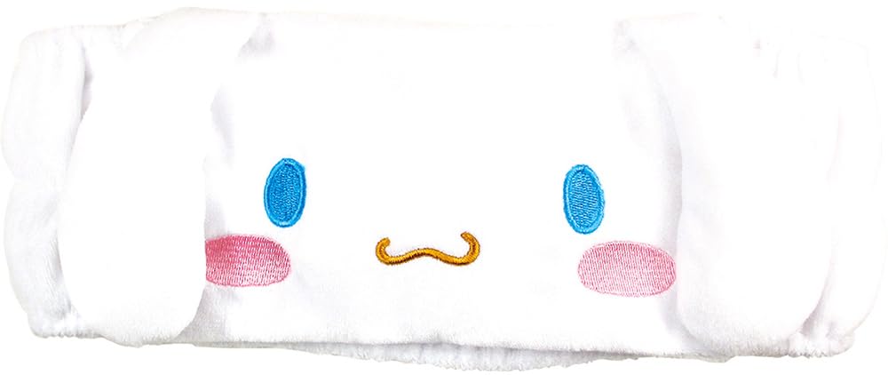 

Tees Factory Sanrio Cinnamoroll Повязка для волос SR-5537262CR