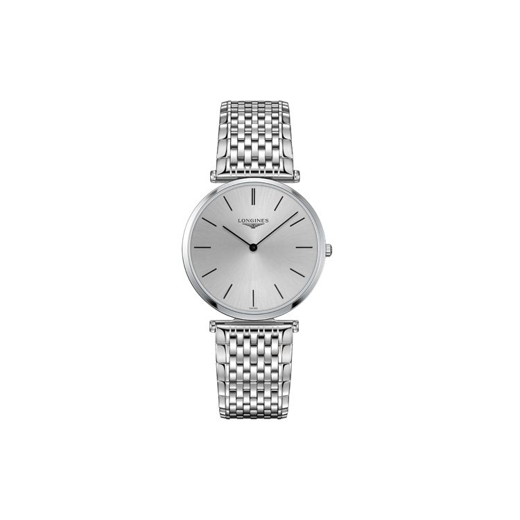 Longines Master Collection Quartz Movement 30m