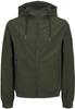 Winter Jacket Jack & Jones Jjebasic Softshell Hood Noos Pls (12236331)