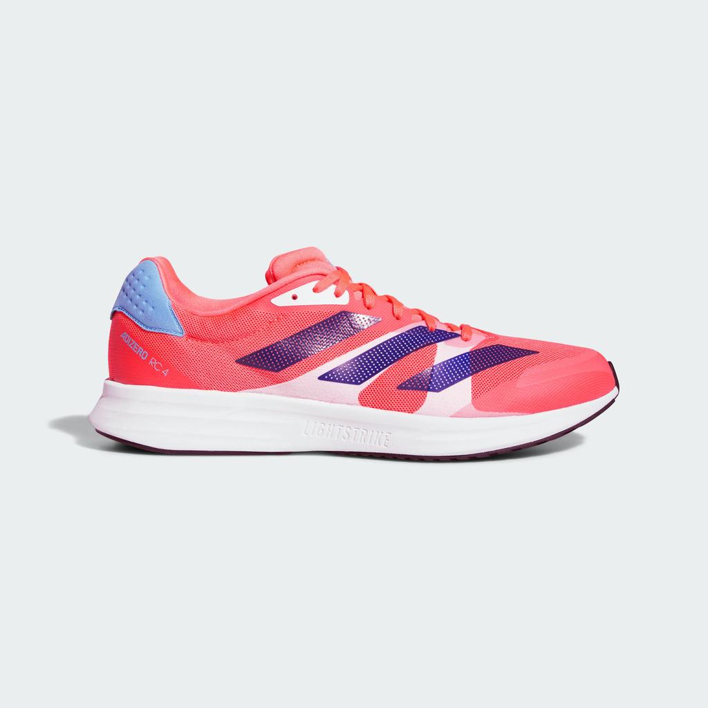 adidas Adizero RC 4 'Turbo Sky Rush'