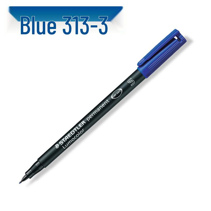 Перманентный маркер для CD Staedtler 313S