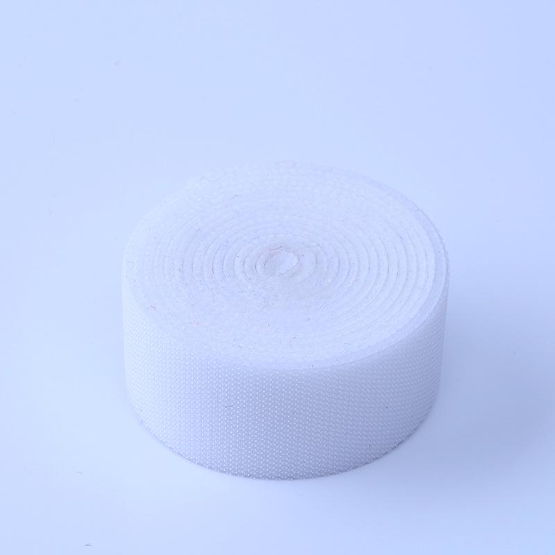 Bridas de Velcro Autoadhesivas para Cable de Fibra Óptica