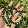 Colorful Thousand Flower Speckled Glass Beads for Handmade DIY Crafts