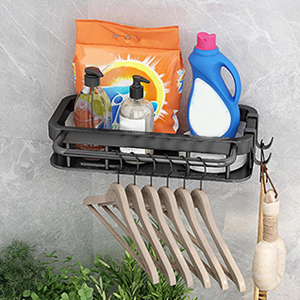Modern Kitchen Sink Organizer Kit with Drain Rack