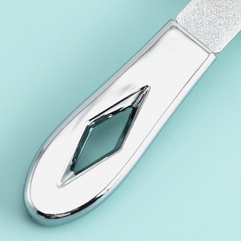 Paslanmaz Çelik Diş Eğesi Diş Aşındırma Aletleri Yirmi Yaş Dişi Zımpara Çubuğu Diş Düzeltme Aletleri Diş Hizalama