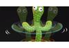 Smart Cactus Toy: Talking, Singing, and Dancing Educational Doll for Kids