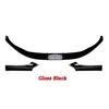Front Lip for 2014-2019 BMW 2 Series F22/F23 M Sport Bumper