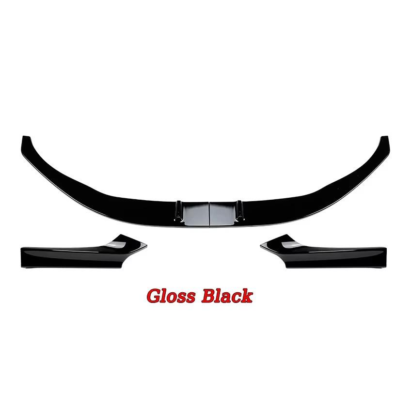 Front Lip for 2014-2019 BMW 2 Series F22/F23 M Sport Bumper