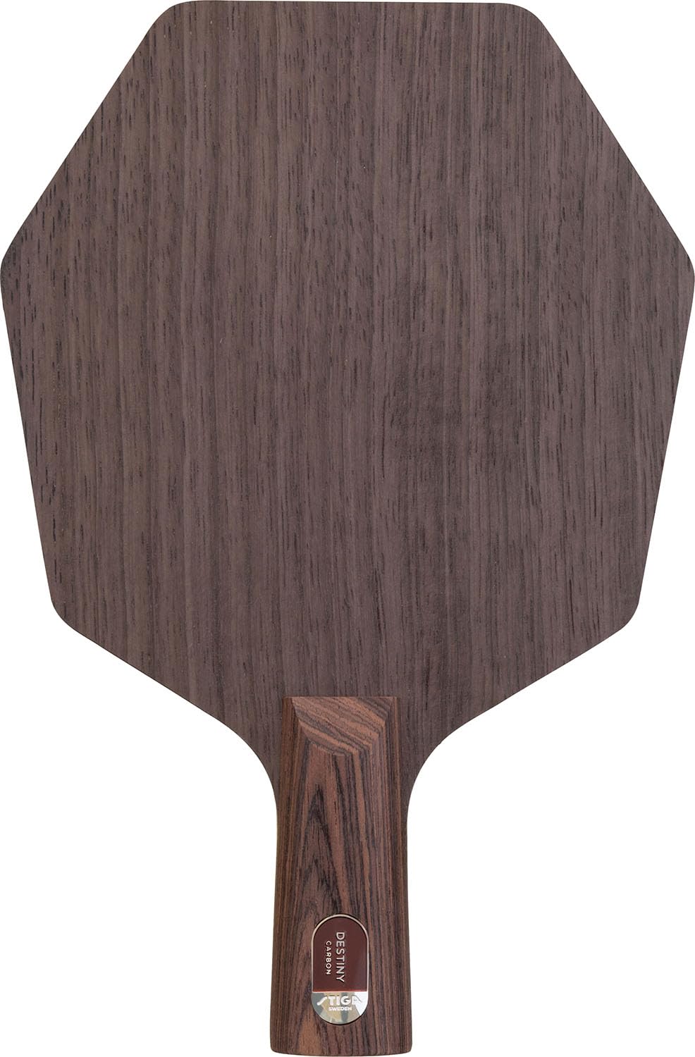 

STIGA Настольный теннис Перо Cyber Destiny Wide Sweet 1602260465 Ракетка, Форма, Карбон, Точка,