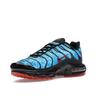 Nike Zapatillas Unisex Air Max Plus Shark Attack Azul Negro Azul Báltico HQ3824-001