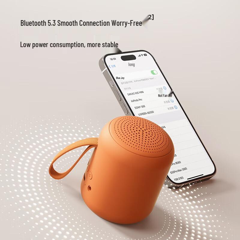 Sanag X6S II Portable Mini Bluetooth Speaker (CN version)