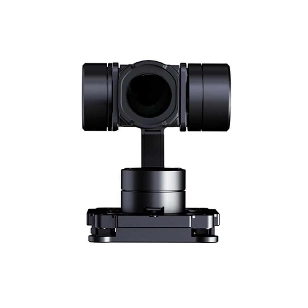 HEQ G-PORT 3-axis Mechanical Gimbal HD Image Transmission for Fixed-wing FPV Racing Drone