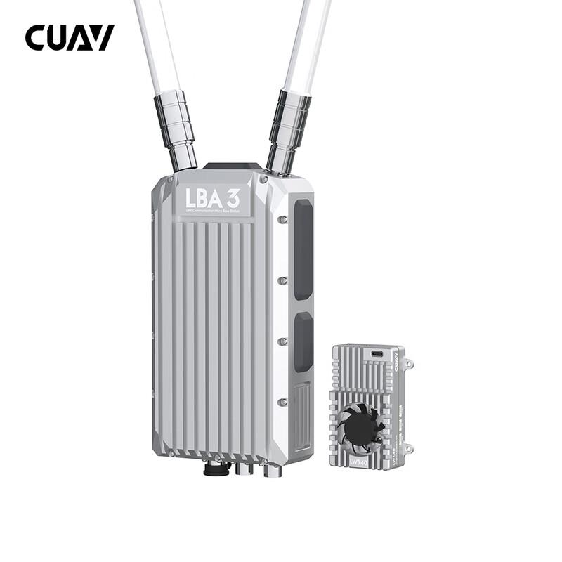 CUAV LBA 3 Drone Communication Micro Base Station