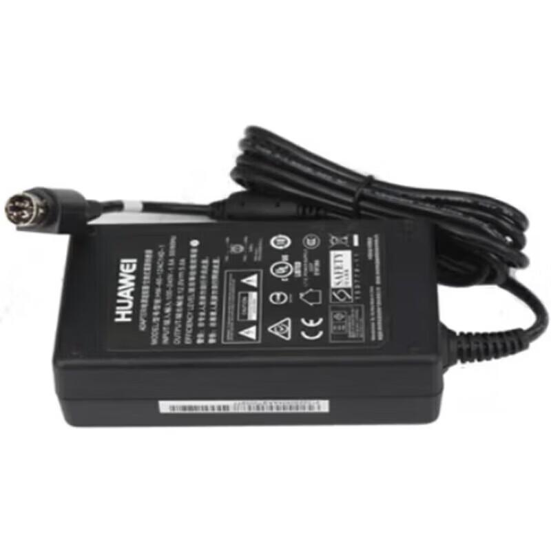 Huawei Video Conference System Power Adapter & Cable (CN version)
