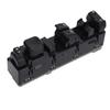 Power Window Switch 15883318 Sensitive Control Reliable Driver Side Power Window Master Control Switch for 1500 2500