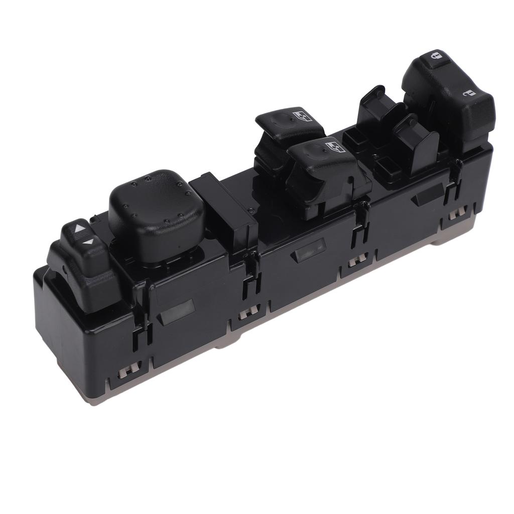 Power Window Switch 15883318 Sensitive Control Reliable Driver Side Power Window Master Control Switch for 1500 2500