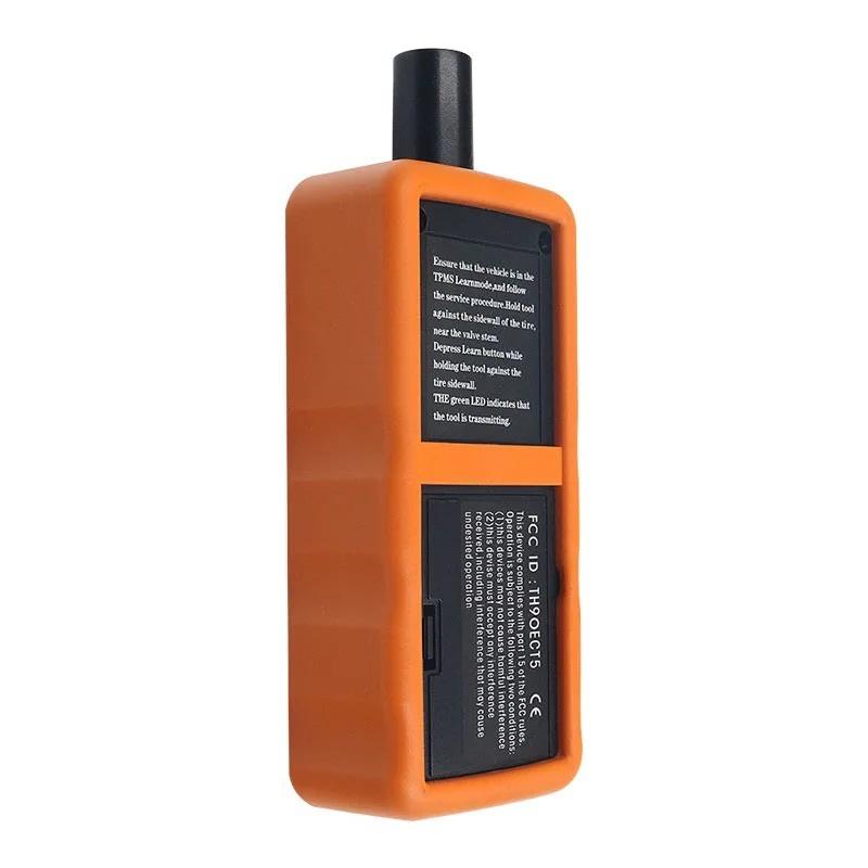 TPMS EL-50448 OEC-T5 For Opel/GM Car Tire Pressure Monitoring System EL50448 TPMS Reset Tool Activation Tool