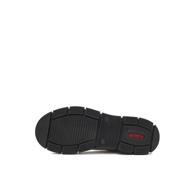 Ботильоны Rieker CEO-X3428-60 бежевые