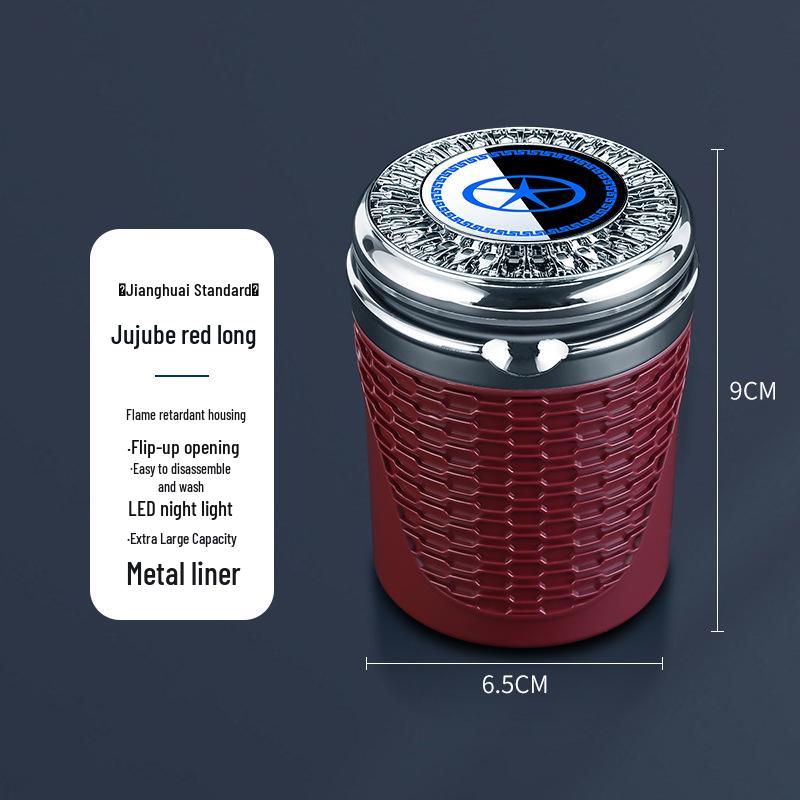 Compatible with JAC T8, Refine S3, S4, M3, M4, M5, M6, IEV6E, Jiayue X4, and T6 Pickup Trucks.