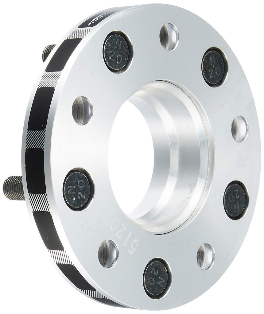 Hub Unit System for Passenger Cars 20mm Inner Diameter 66mm 2 per KYO-EI [Kyoei Industry] W.T.S. [M12XP1.25] [5H/114.3] [P1.25] [Quantity set] [Part