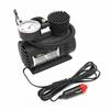 60W Electric Air Pump 12V-24V 300 PSI Car Air Compressor Portable Cigarette Lighter Inflator For Cars Bicycles Motorcycles Kay
