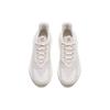 Anta Chao Bai Gz Breathable And Lightweight Low top Casual Shoes Women's Gray White 122318840-2