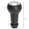 Gear Shift Knob for 106 107 205 206 207 306 307 308 309 405 406 407 508 605 607 for C1 C3 C4 Lever Change Knob