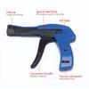For Fast Bundling Cable Tie Fastening Tool High-quality Reverse Gear Quick Bundling 2 In 1 Bundling And Cutting