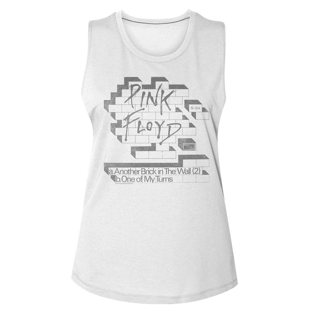 Pink Floyd Another Brick in The Wall Women's Tank