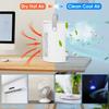 Ventilador de Ar Condicionado Evaporativo Portátil 3 Velocidades Spray Resfriador de Ar Pessoal com Névoa Fria Ventilador de Mesa Para Casa Escritório Quarto
