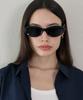 Wonbeulillieonteu Yasmin-Ob567-Black