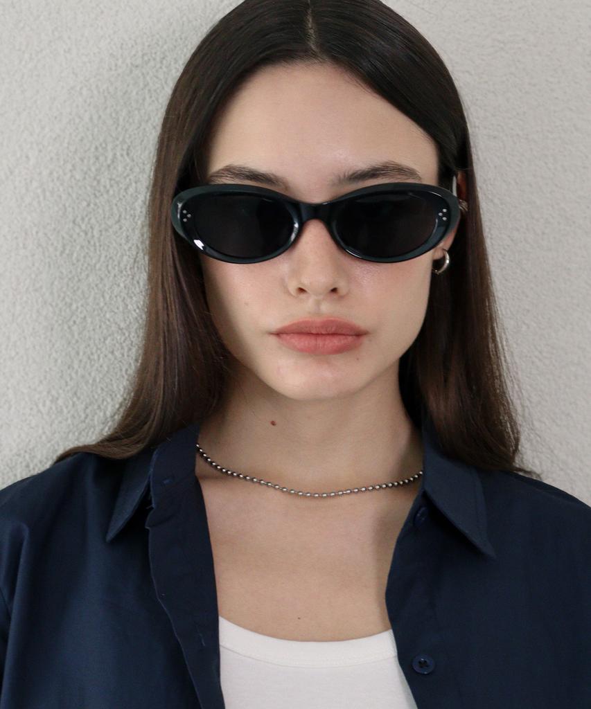 Wonbeulillieonteu Yasmin-Ob567-Black