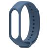 Premium Quality Xiaomi Mi Band 3 Soft Replace Wrist Band With Adjustable Length