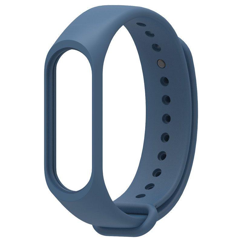 Premium Quality Xiaomi Mi Band 3 Soft Replace Wrist Band With Adjustable Length