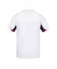 YONEX 261Ts005M Ice Blue Men'S Shoulder Ventilation Gaming Wear