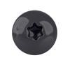 Self-tapping screws GT5 PH 5.5x19mm RAL 7024