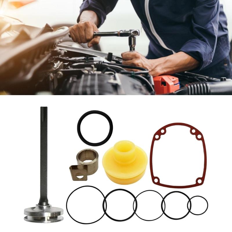 174061C MCN-RK Piston Driver Replacement Set Complete Repair Components For Framing Nailer Easy Installation