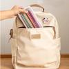 1-10 PCS Pencil Case Large-capacity Transparent Storage Box Colored Lead Children's Drawing Crayon Desktop Storage Box