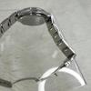 Used Working item SEIKO lukia watch chronograph date 3 hands