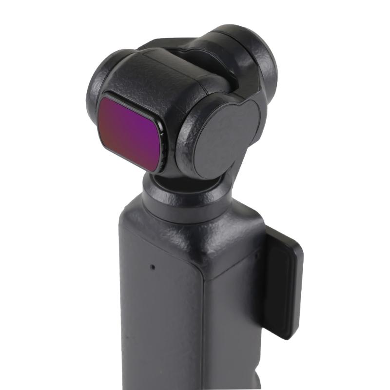 High Definition Camera Lens Filter For Enhances Clarities And Universal for Pocket 3 Devices