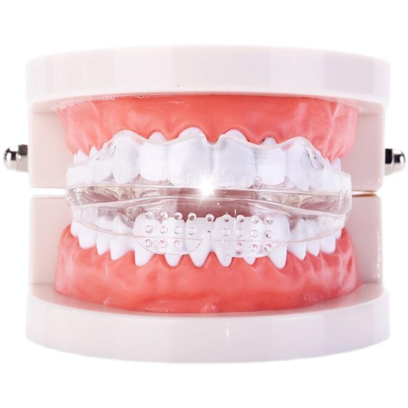 Cheap Dental Orthodontic Teeth Alignment Invisible Teeth Aligner