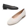 Women Flat 2cm 2color 012615701