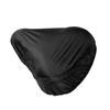 PVC Bicycle Seat Cover Waterproof Lightweight High Strength Bike Cushion Cover for Bicycle
