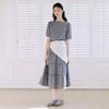 Thursday Island Women Check Dress T264mop286w