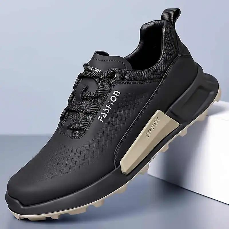 Fashion Spring Ecoleather For A Man Flats Sneakers Shoes Shoes Men Basketball Sports Sapa Foot-wear Beskete Basket Funny Trending
