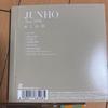 [USED] Junho JUNHO From 2PM First Press Limited Edition B Mini Album CD