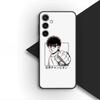 Hajimes Comics No Ippo Silicone Cover for Xiaomi Redmi Note 14 13 Pro Plus ProPlus 14C A3 Pro+ 14Pro 5G Coque Phone Case
