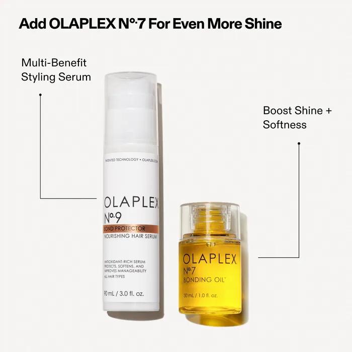 No.9 Bond Protector Nourishing Daily Hair Serum 90ml