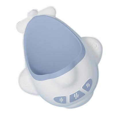 Baby Boy Potty Training Urinal Plane Shaped Detachable Cleansing Wall Mounted Urinal Toilet for Kids