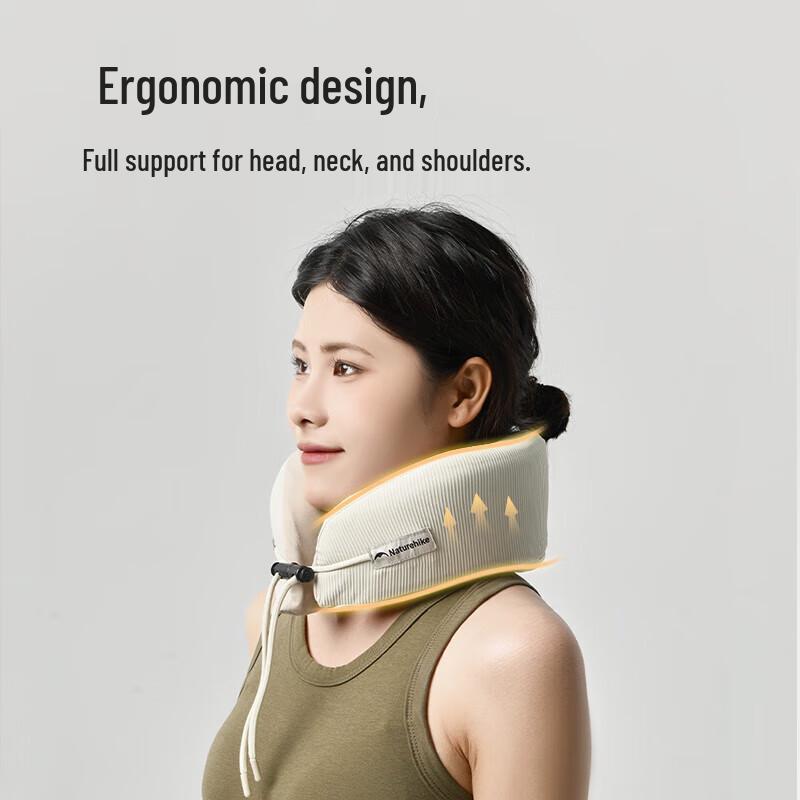Naturehike Memory Foam Neck Pillow